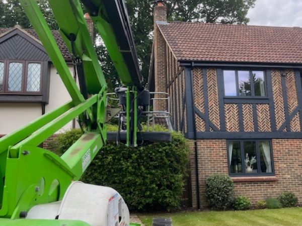 Smart Dec Domestic & Commercial Painting
